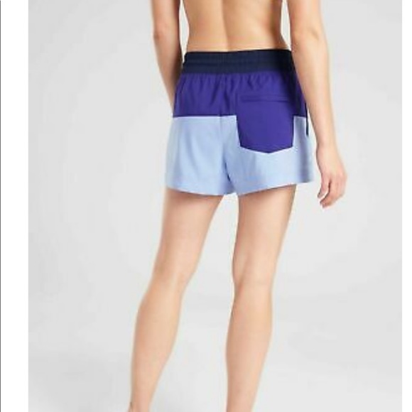 Athleta shorts - Picture 2 of 6